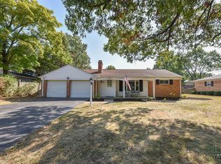 808 Asbury Rd, Cincinnati, OH 45255