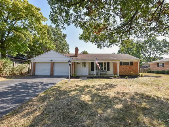 808 Asbury Rd, Cincinnati, OH 45255