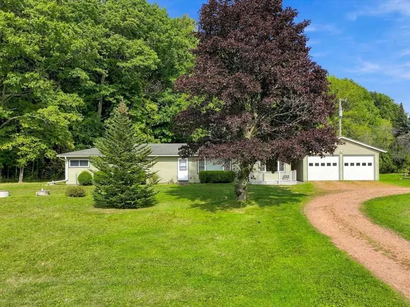 216489 STATE HIGHWAY 13, Unity, WI 54488