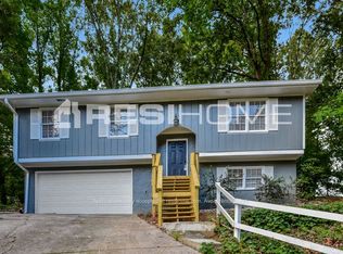 5811 Navarre Ct, Stone Mountain, GA