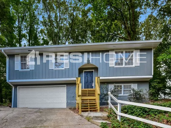 5811 Navarre Ct, Stone Mountain, GA 30087