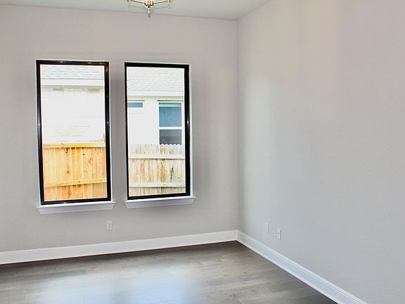 Palmetto A home office