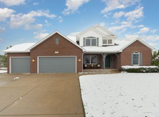 7172 Spring Lake Trl, Saginaw, MI
