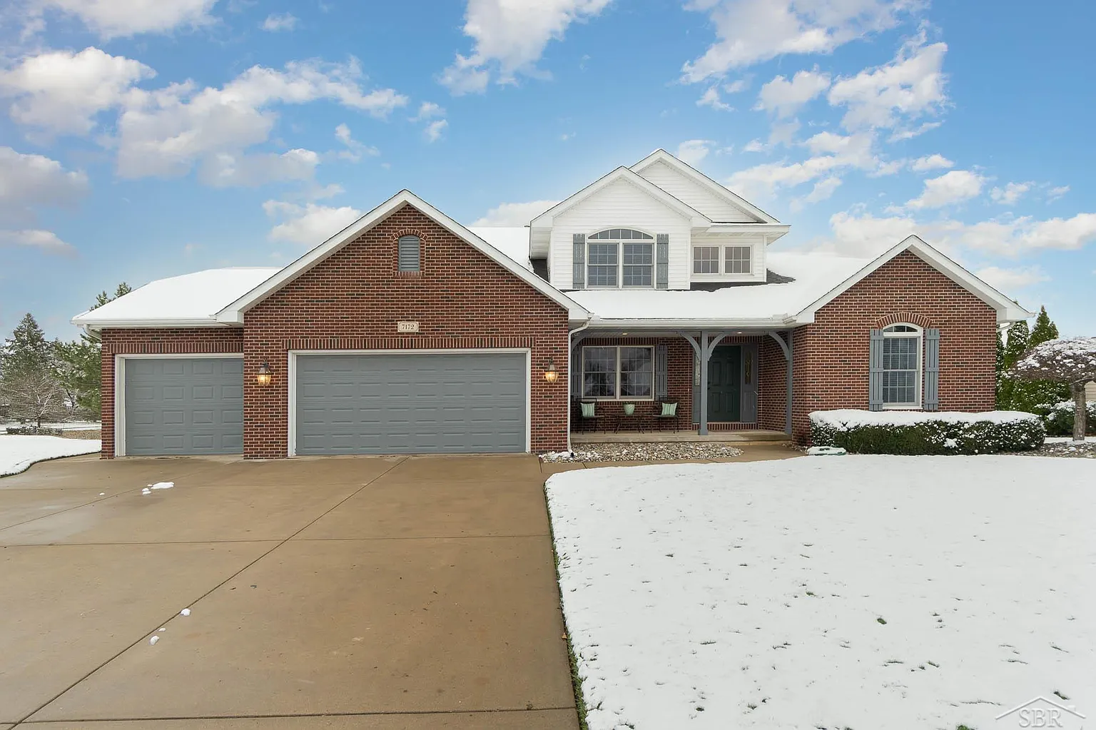 7172 Spring Lake Trl photo 1