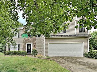 150 River Marsh Ln #150, Woodstock, GA 30188