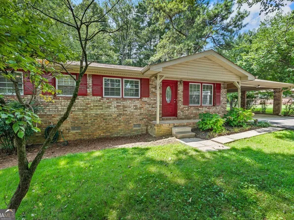 224 Spanish Trails Way, Dallas, GA 30157