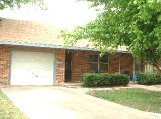 511 S Nueces St, Coleman, TX 76834