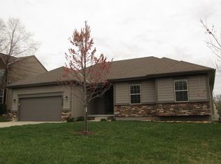 19360 W 208th St, Spring Hill, KS 66083