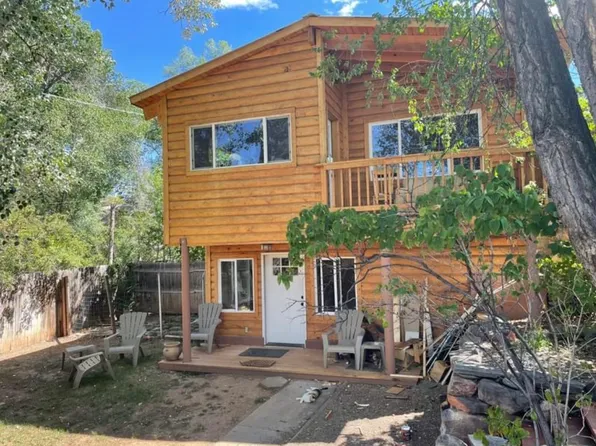 3055 E 6th Ave #B, Durango, CO 81301