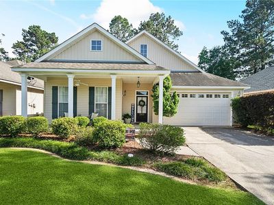 260 Carriage Pines Ln, Covington, LA, 70435