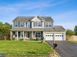 13860 Bridlewood Dr, Gainesville, VA 20155