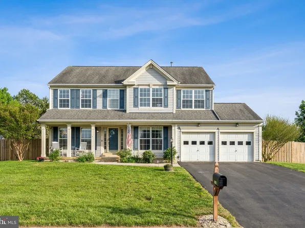 13860 Bridlewood Dr, Gainesville, VA 20155