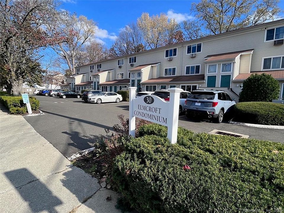 30 Elmcroft Rd APT 1, Stamford, CT 06902 MLS 170569703 Zillow