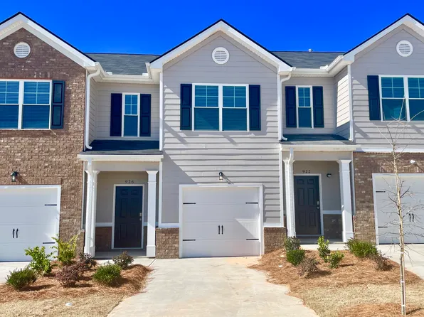 954 QUAINT PARISH Circle, Graniteville, SC 29829