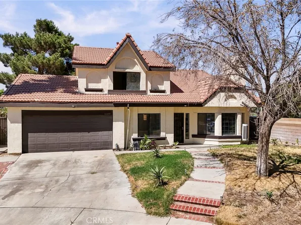 5389 Evergem Ave, Palmdale, CA 93552
