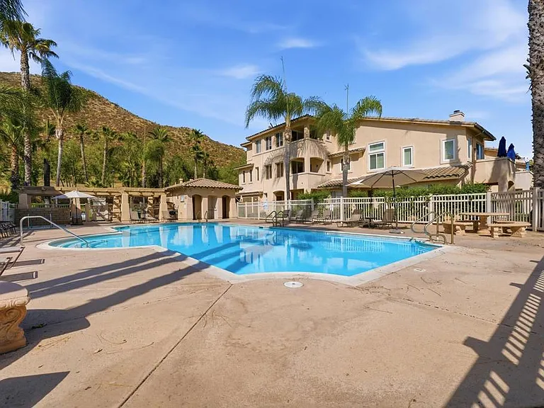 3231 Dehesa Rd #40 — Photo 31