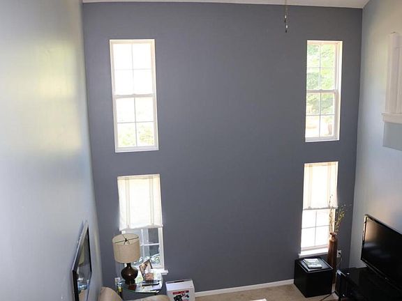 Two floor ceiling family