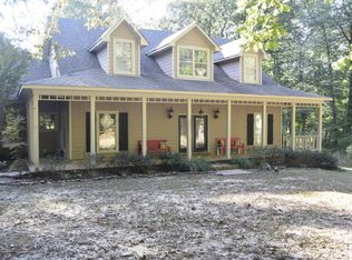 205 Old Hickory Dr, Lake Cormorant, MS 38641