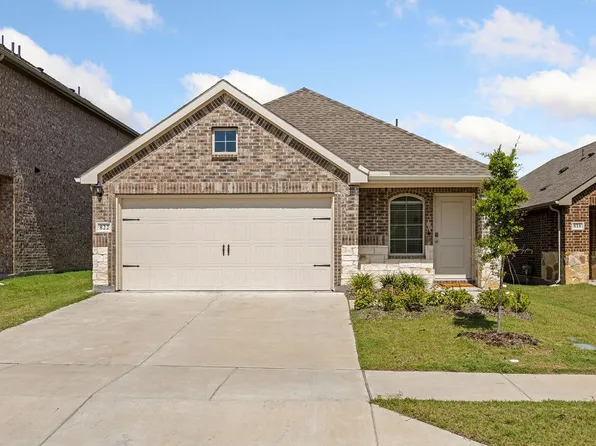 822 Ramble Rd, Lavon, TX 75166