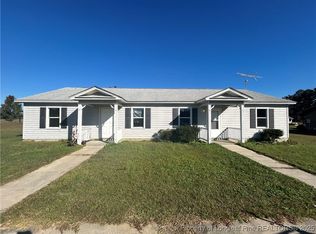 1378 Single Tree Ln, Raeford, NC 28376