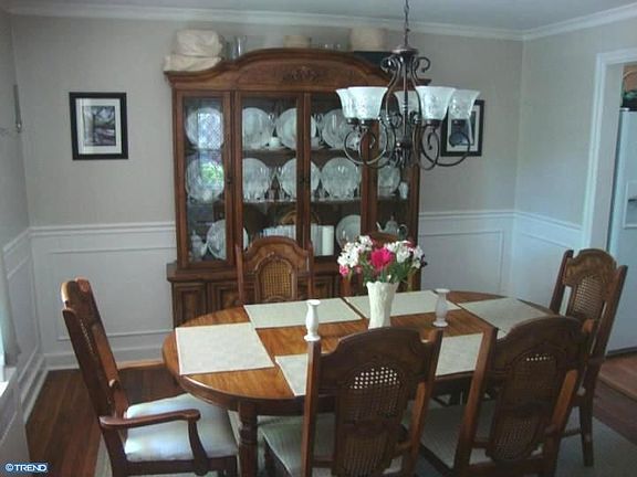 Dinning Room