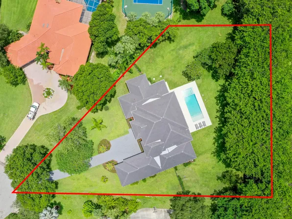 5810 Dixie Belle Road, Palm Beach Gardens, FL 33418