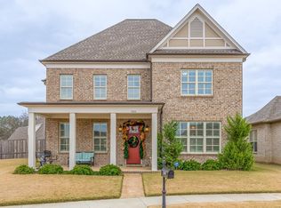 1680 Poppy Hills Dr LOT 66, Collierville, TN 38017