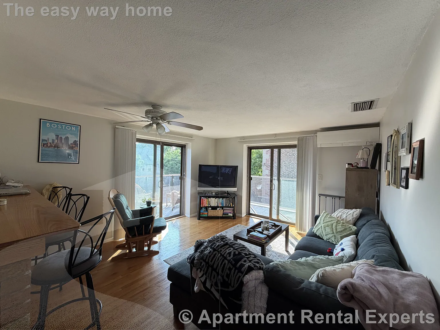 1 bed, 600 sqft, $2,250 — Photo 1