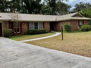 103 Stuart Town Rd, Beaufort, SC 29902