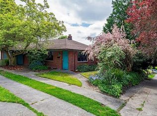 4214 4th Ave NE, Seattle, WA 98105