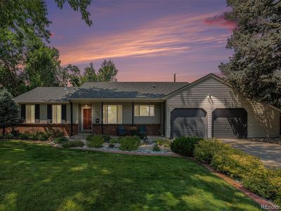 1737 S Field Court, Lakewood, CO, 80232