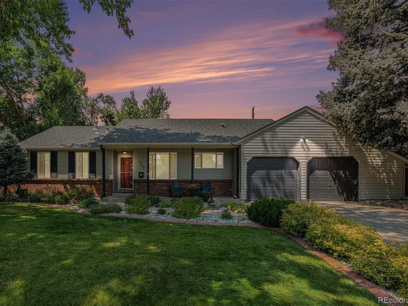 1737 S Field Court, Lakewood, CO 80232