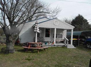 1420 E Dunklin St, Kennett, MO 63857
