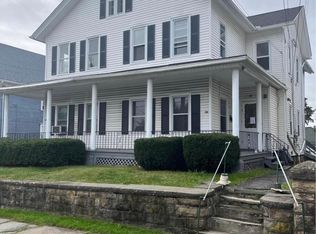 1513-1515 Lafayette St #3B-1B, Scranton, PA 18504