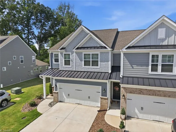 1204 Harbor Crossing Way, Greensboro, NC 27455