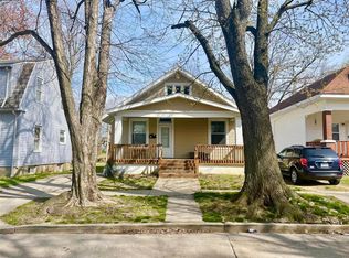 536 S Middle St, Cape Girardeau, MO 63703