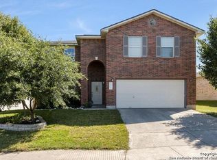 26160 Amber Sky, San Antonio, TX 78260