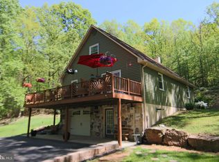 809 Clouser Hollow Rd, New Bloomfield, PA 17068