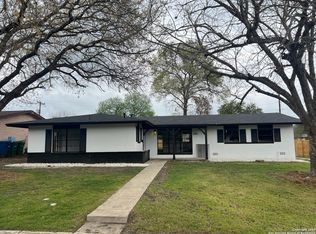 246 Montfort Dr, San Antonio, TX 78216