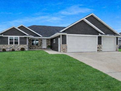 2885 Sussex Rd, Green Bay, WI, 54311