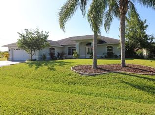 12828 Bacchus Rd, Pt Charlotte, FL 33981