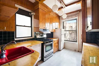 Sold by Halstead Real Estate