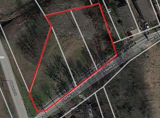 97 S Barker St, Thrall, TX 76578