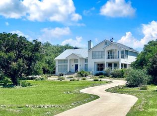 21140 Forest Waters Cir, San Antonio, TX 78266