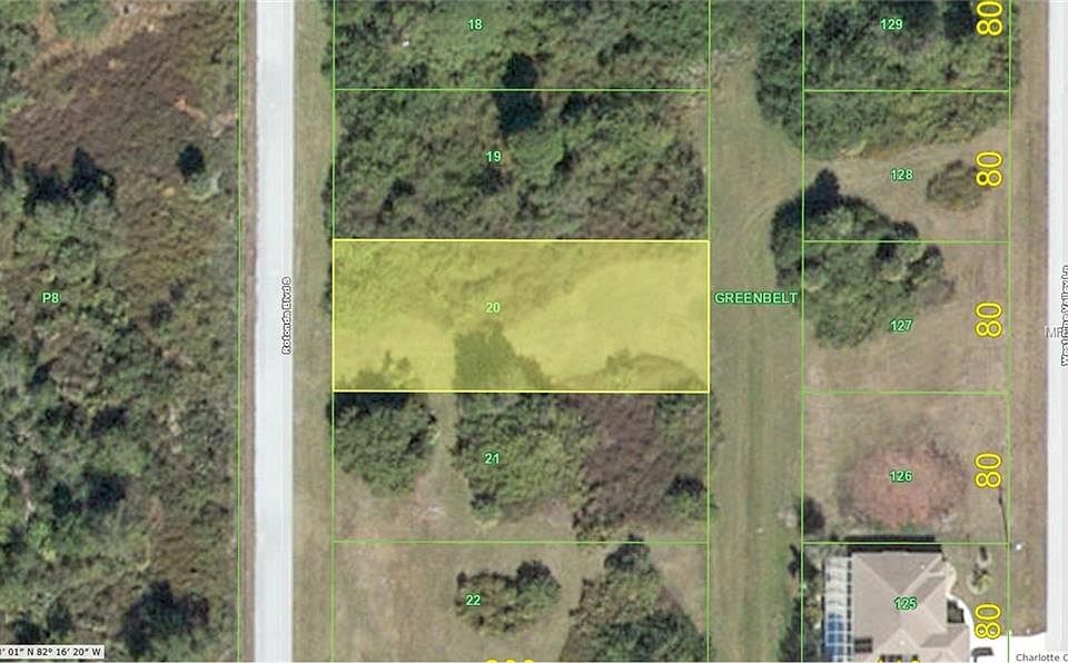 1st image of 185 Rotonda Blvd S