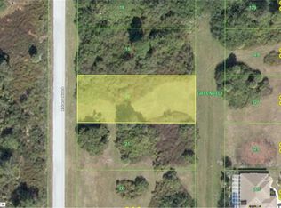 185 Rotonda Blvd S, Rotonda West, FL 33947