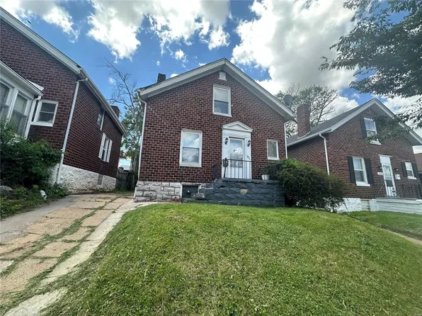 3706 Neosho St, Saint Louis, MO 63116