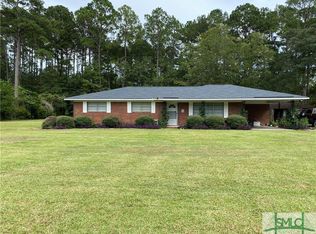 264 George Rd, Bloomingdale, GA 31302