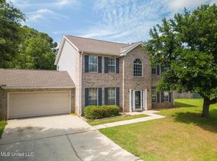 14497 Windmill Cv, Gulfport, MS 39503