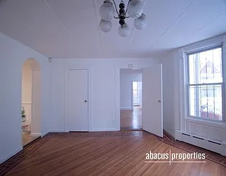 Rented by Abacus Properties